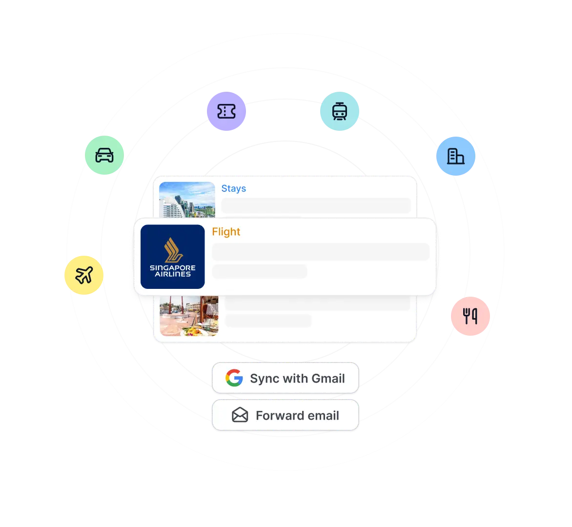 Holicay - Sync All Bookings in One Place
