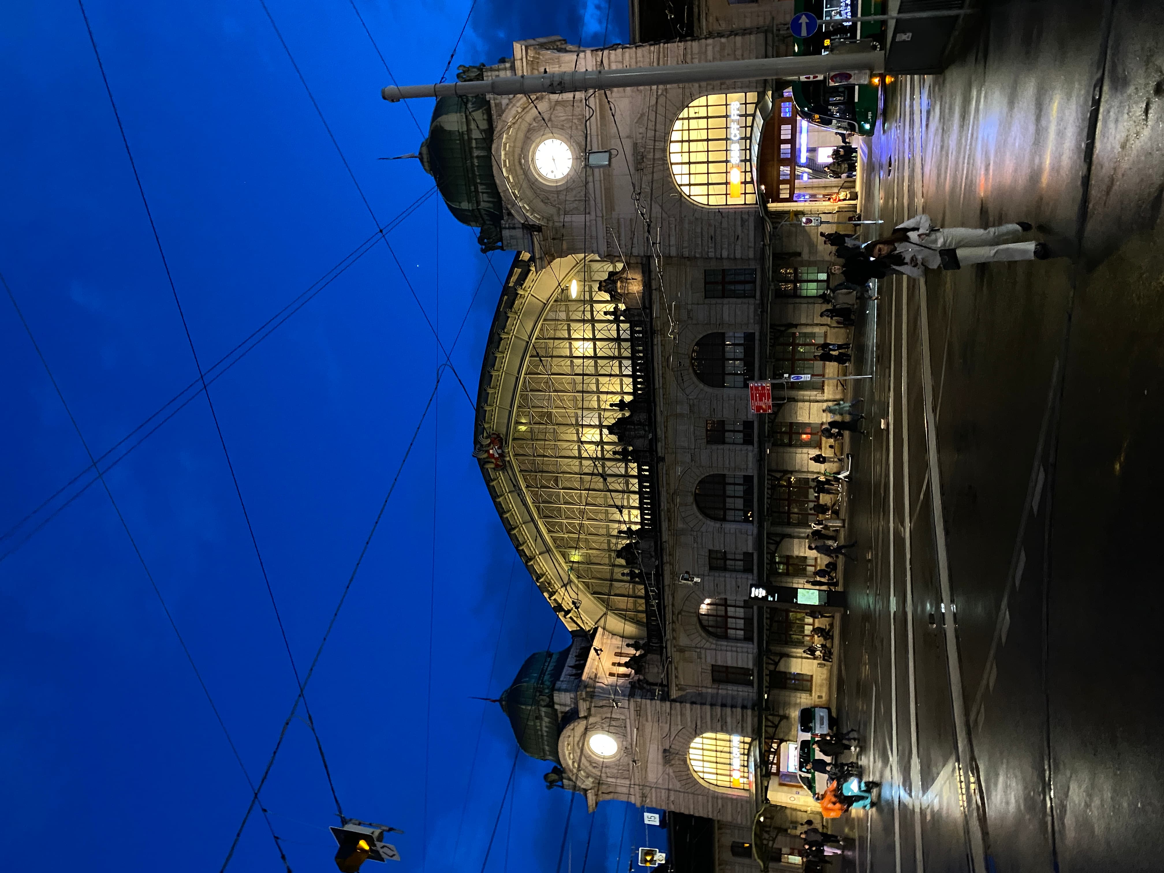 Aesthetic Basel: Old Town & Rhine Highlights 19187f