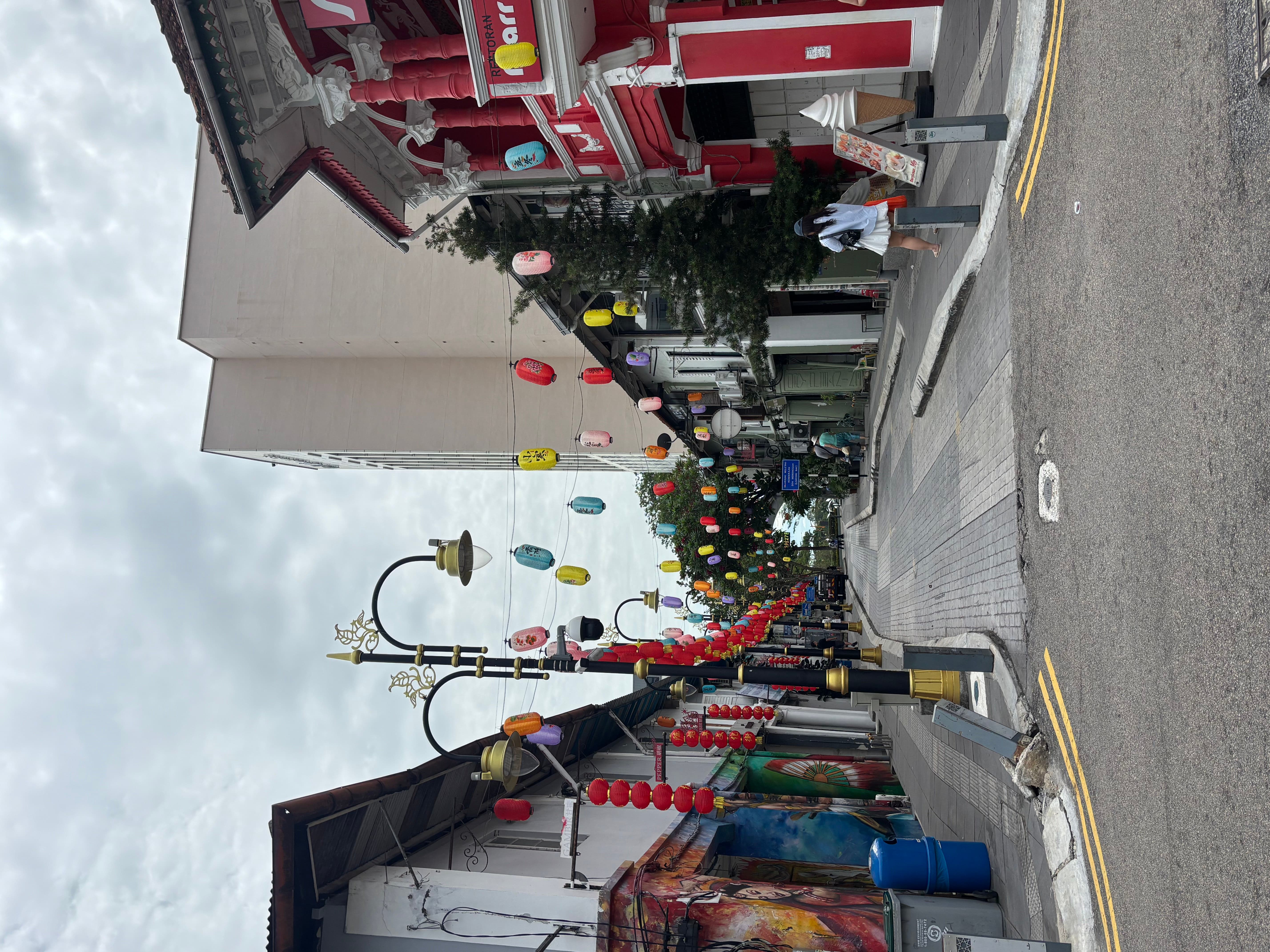 3D2N Short Getaway to JB 😌 kgsu52