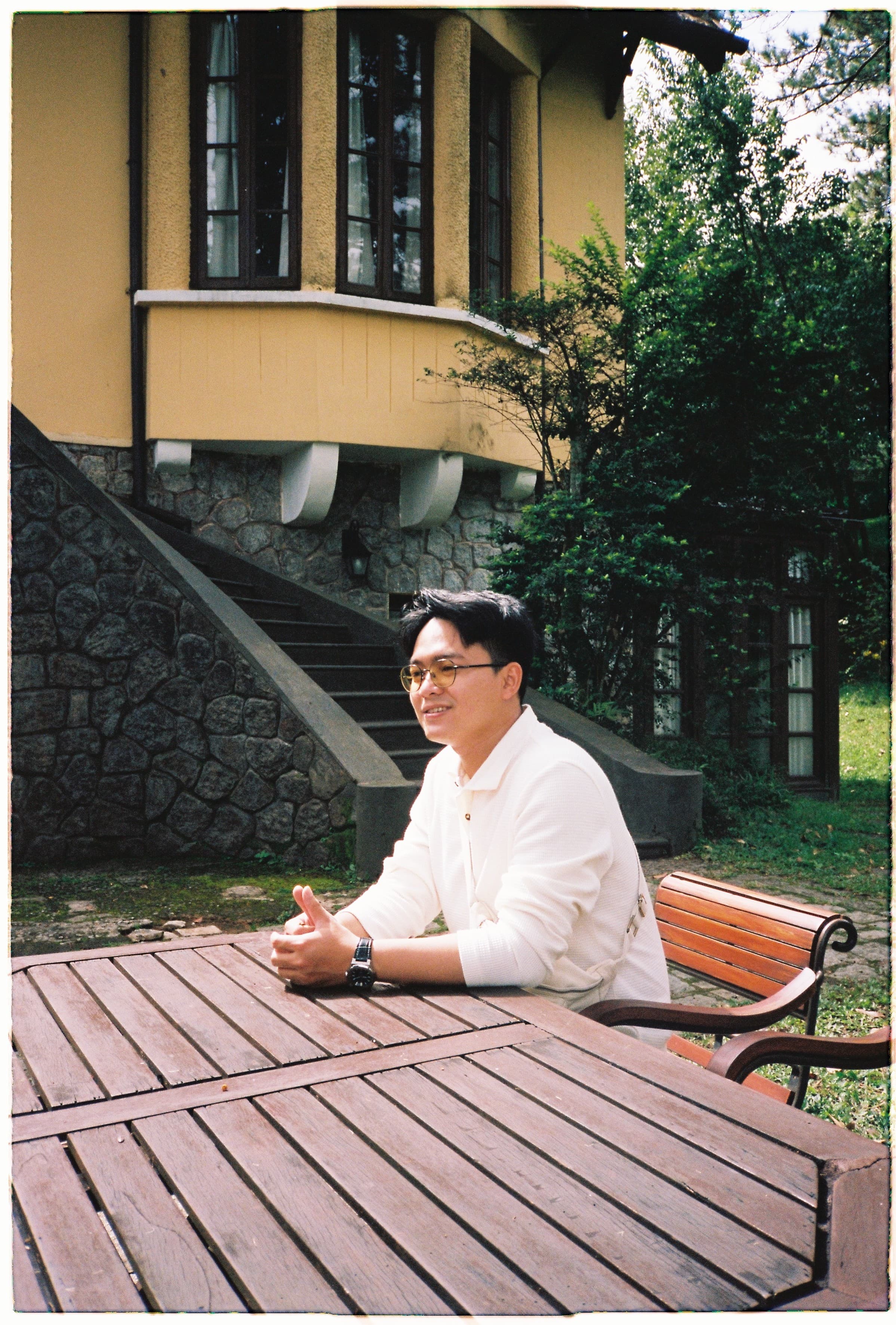 2D1N in Da Lat lykhsr