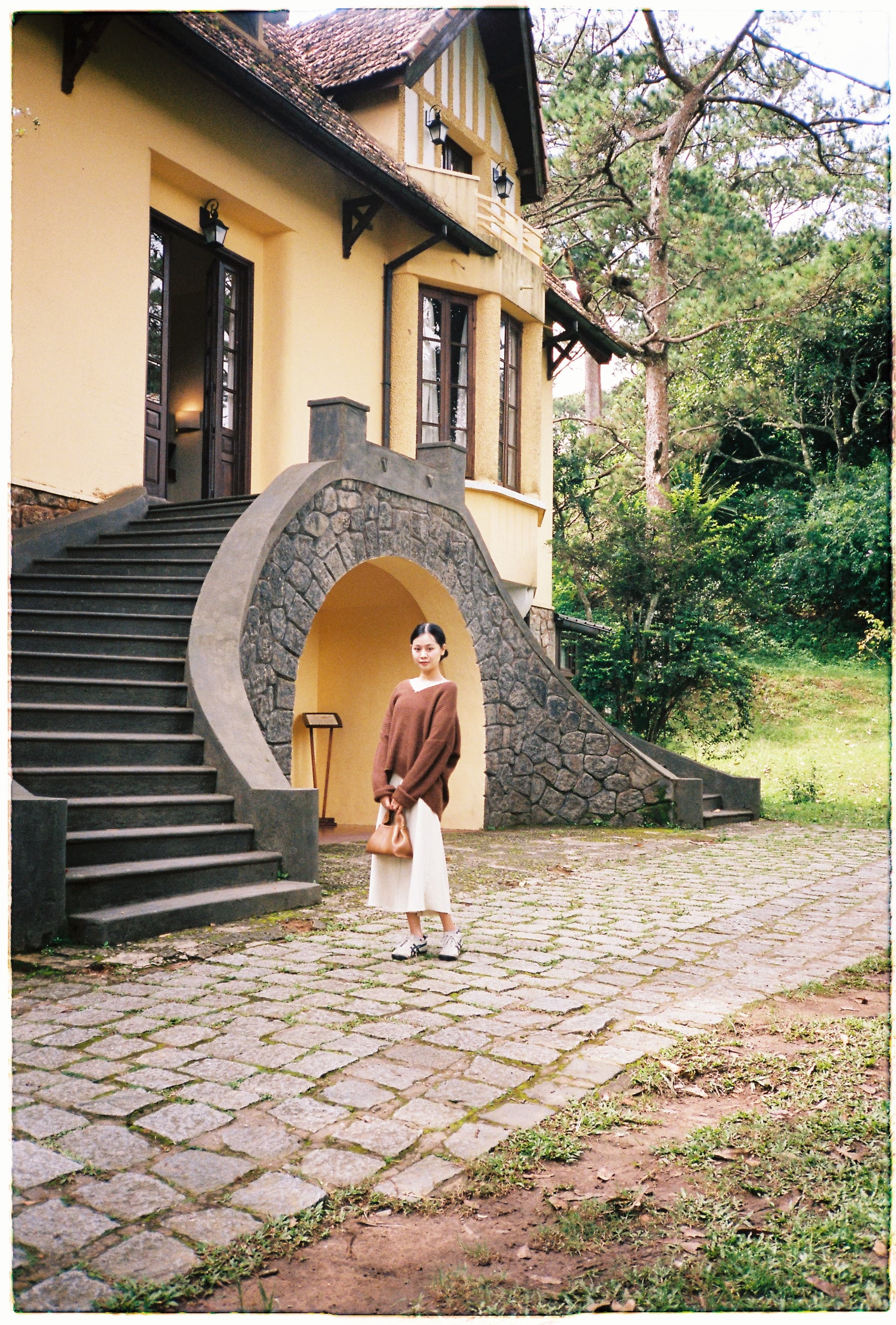 2D1N in Da Lat lykhsr