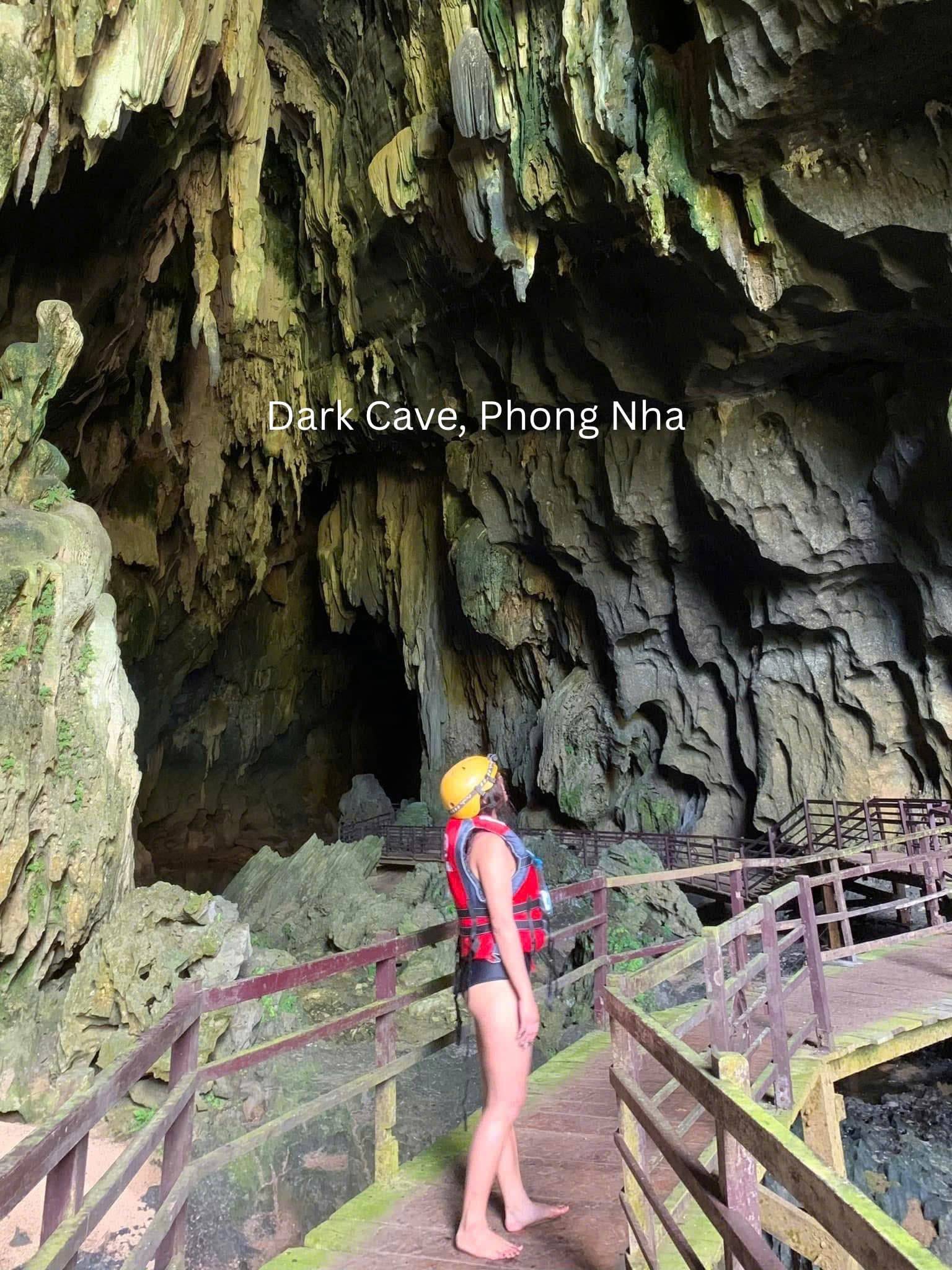 Ultimate 5-day Itinerary for Da Nang, Hue and Phong Nha sbop7j
