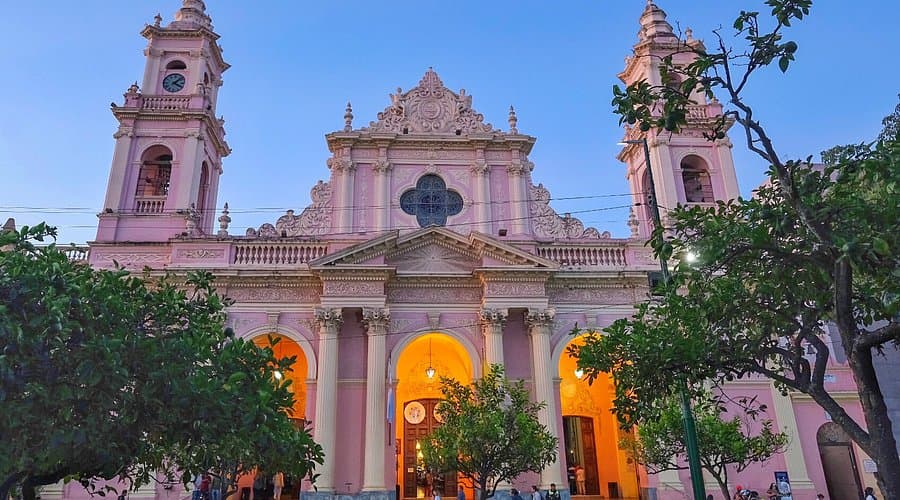 How to spend 3 days in Salta