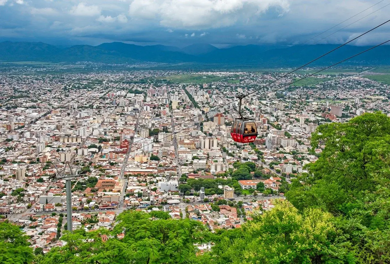 How to spend 3 days in Salta