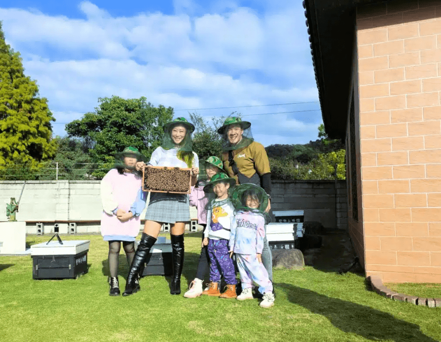 6 days family kid-friendly to Taiwan TaoYuan and Miaoli Itinerary 9ad7n0