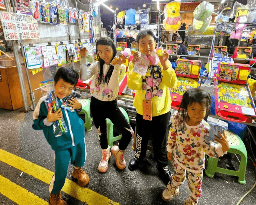 6 days family kid-friendly to Taiwan TaoYuan and Miaoli Itinerary 9ad7n0