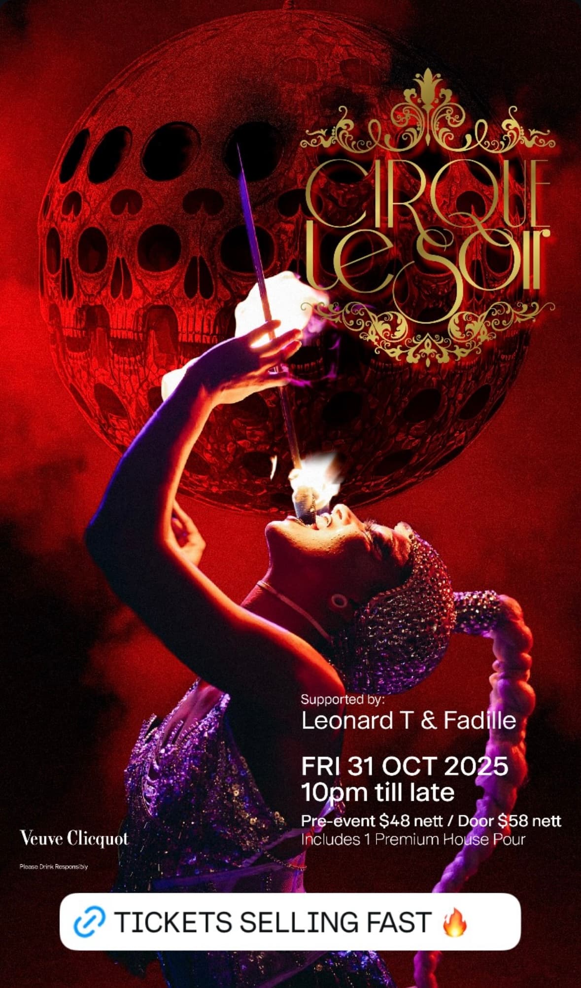 Halloweekend SG Party Guide 2ekp55