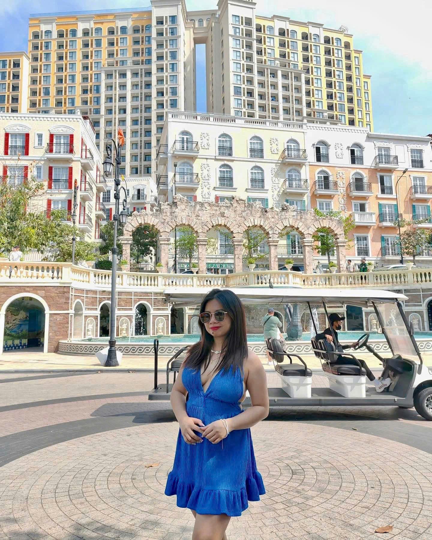 5 days to Ho Chi Minh City, Phu Quoc zvdy7x