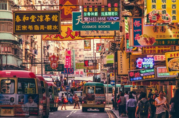 Hong Kong for First-Timers: Your Perfect City Guide 0ku12x