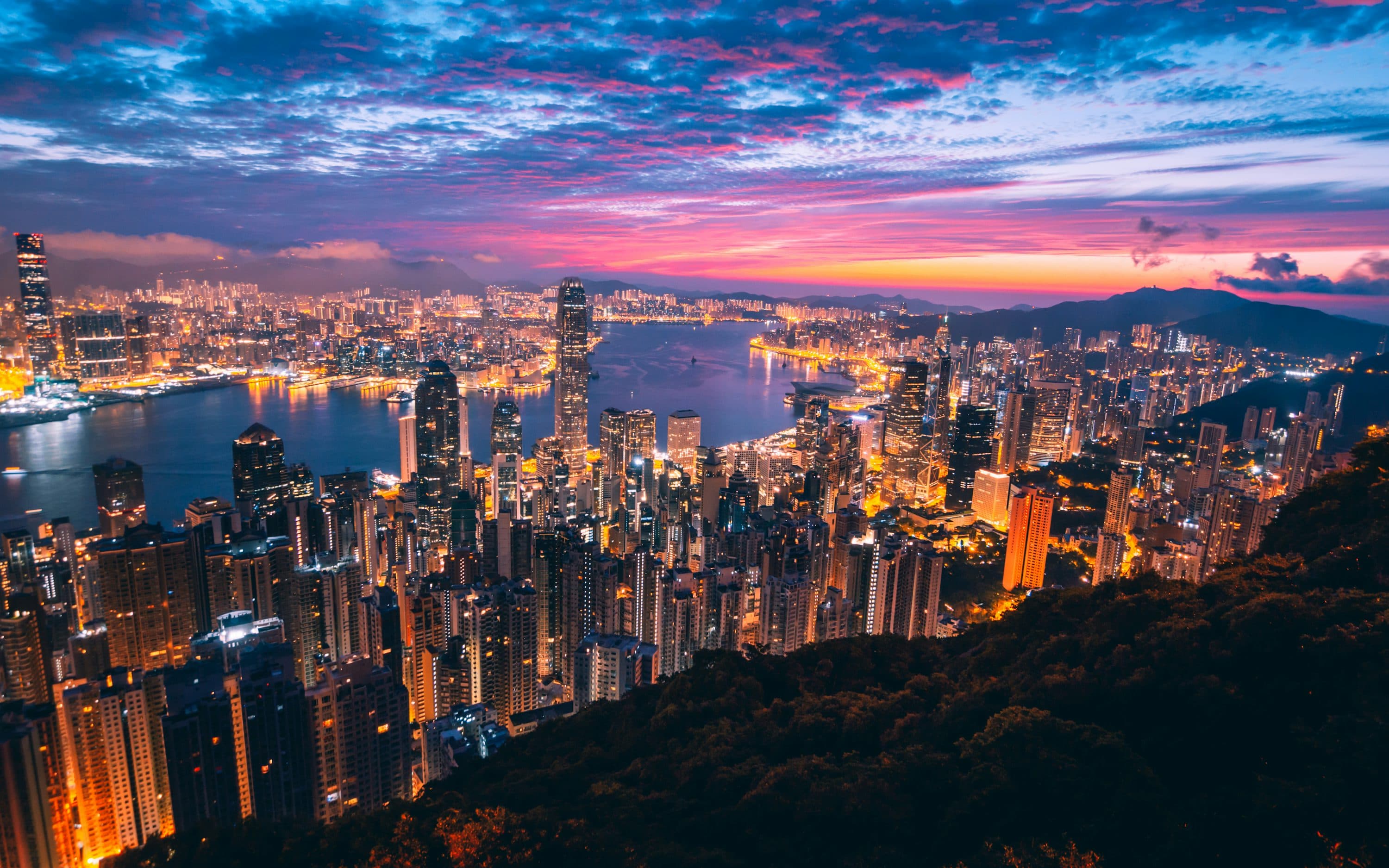 Hong Kong for First-Timers: Your Perfect City Guide 0ku12x
