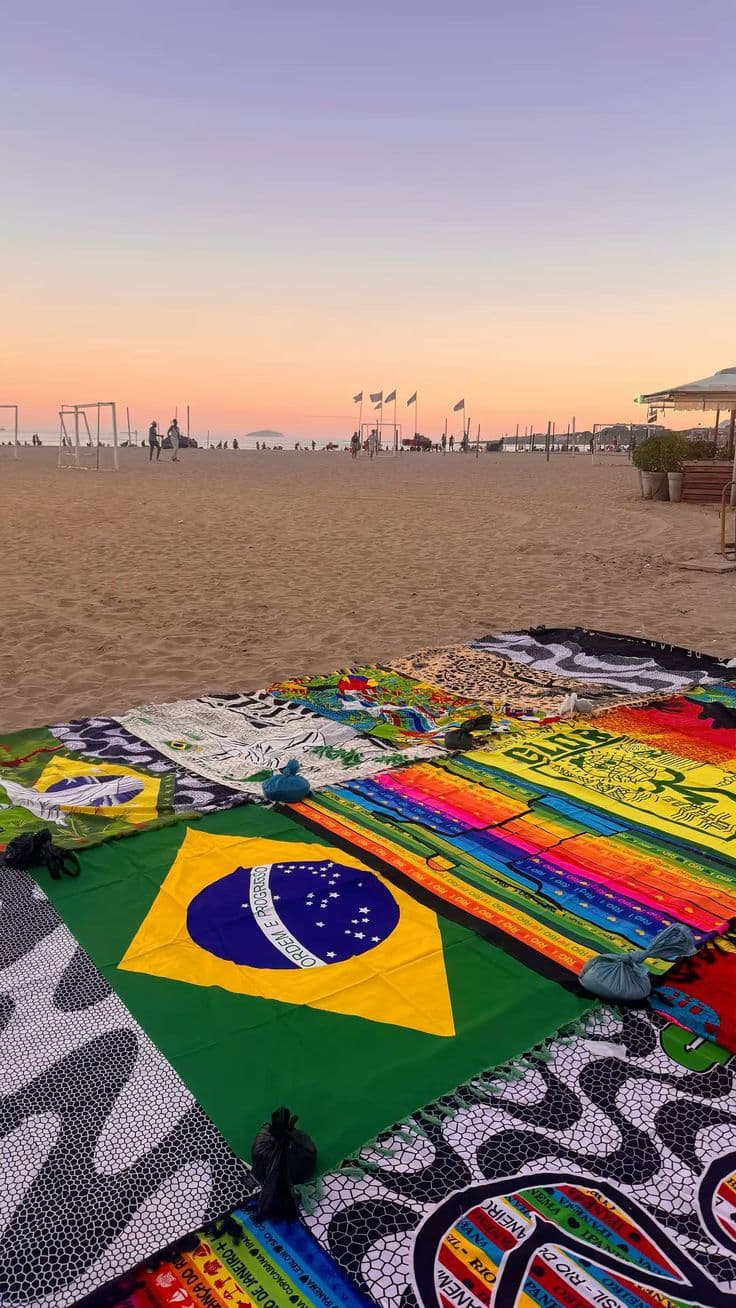 The Best 7-Day Rio de Janeiro Itinerary: Copacabana, Christ the Redeemer, Tijuca & More zfyomq