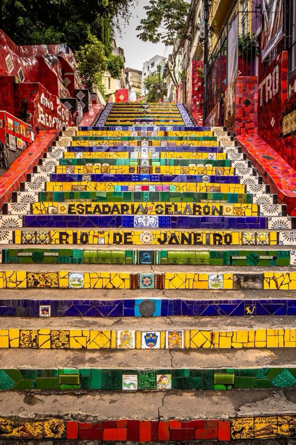 The Best 7-Day Rio de Janeiro Itinerary: Copacabana, Christ the Redeemer, Tijuca & More zfyomq