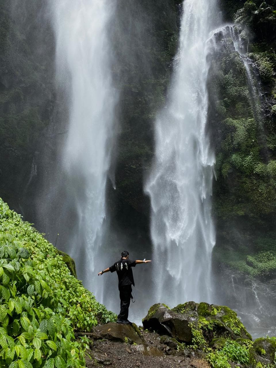 4 days explore Bogor & Sukabumi gbicxs