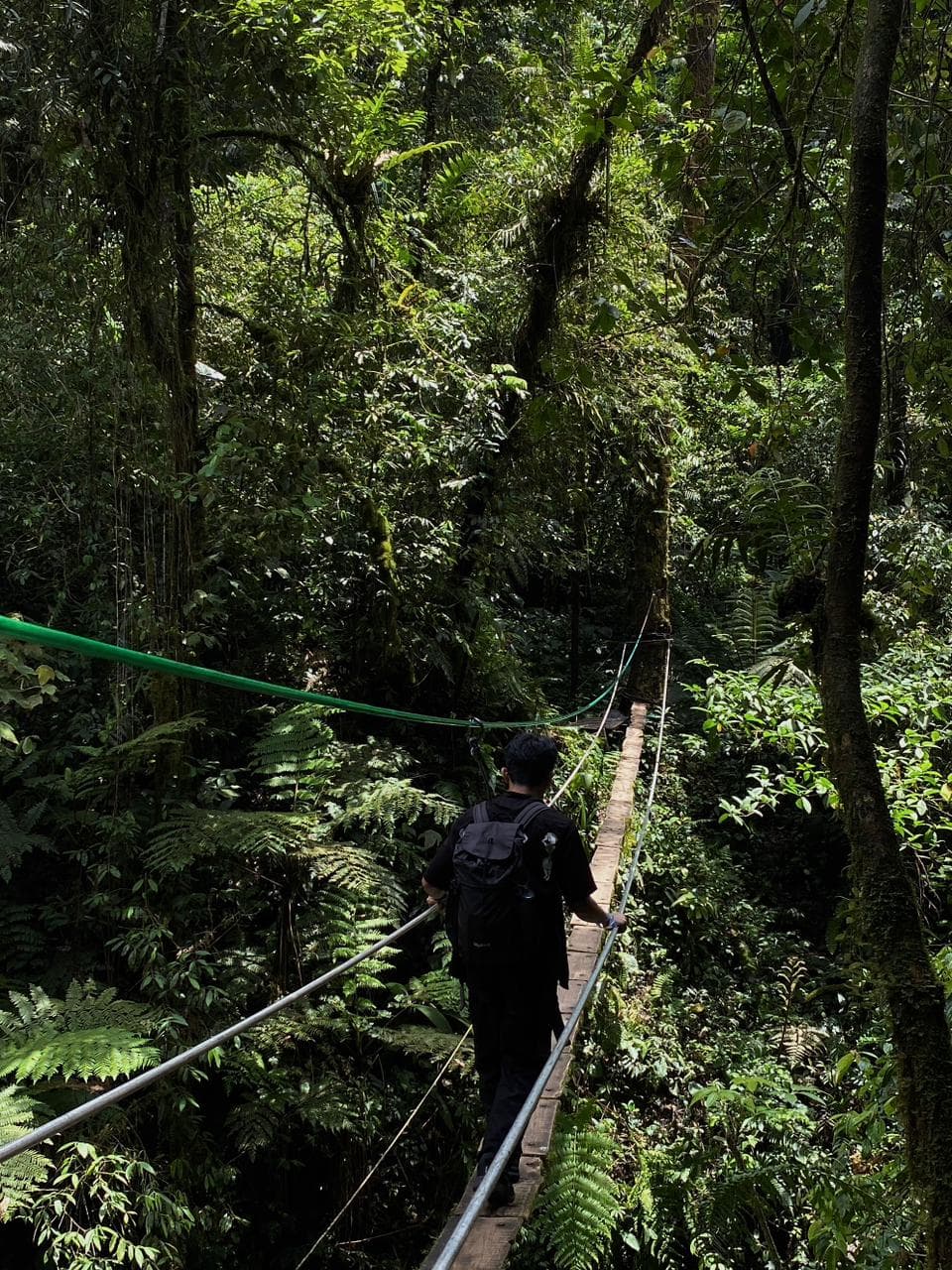 4 days explore Bogor & Sukabumi gbicxs