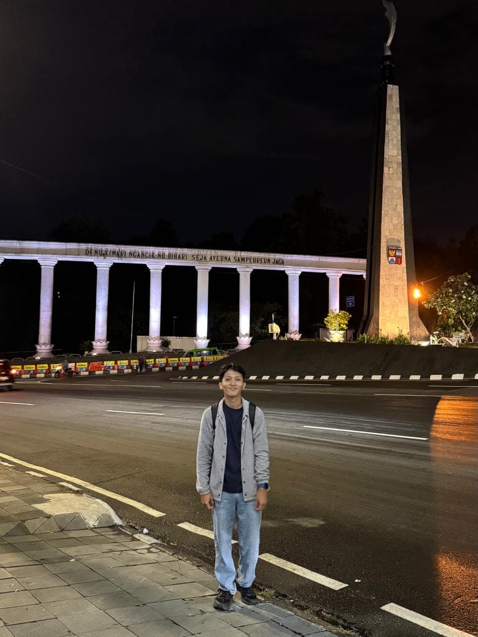 4 days explore Bogor & Sukabumi gbicxs