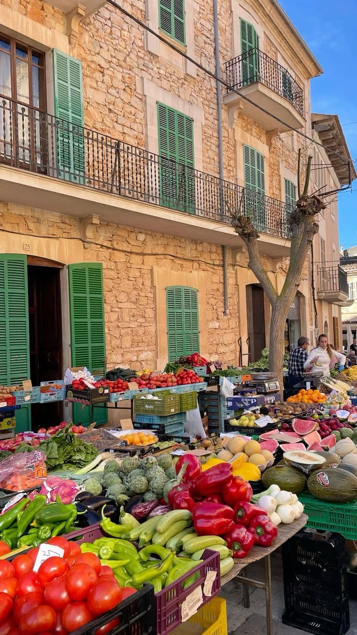 Mallorca Honeymoon Itinerary: 7–10 Day Couples Road Trip (Palma, Deià & Port de Sóller) abl7to