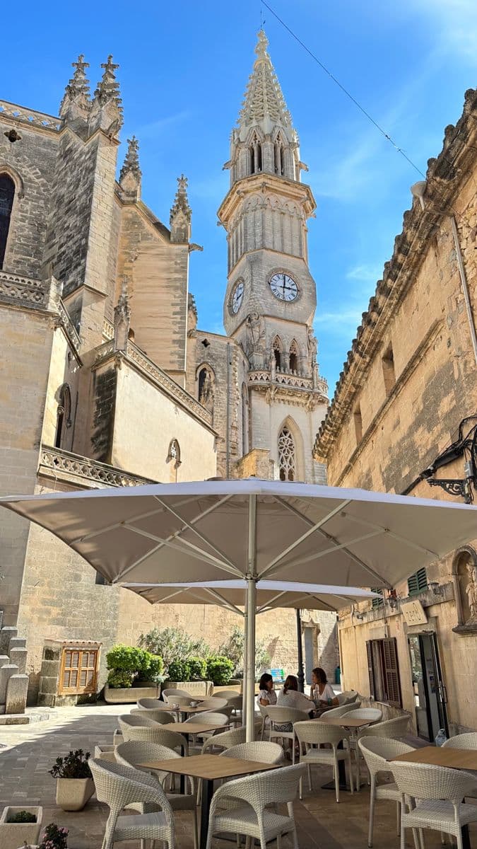 Mallorca Honeymoon Itinerary: 7–10 Day Couples Road Trip (Palma, Deià & Port de Sóller) abl7to