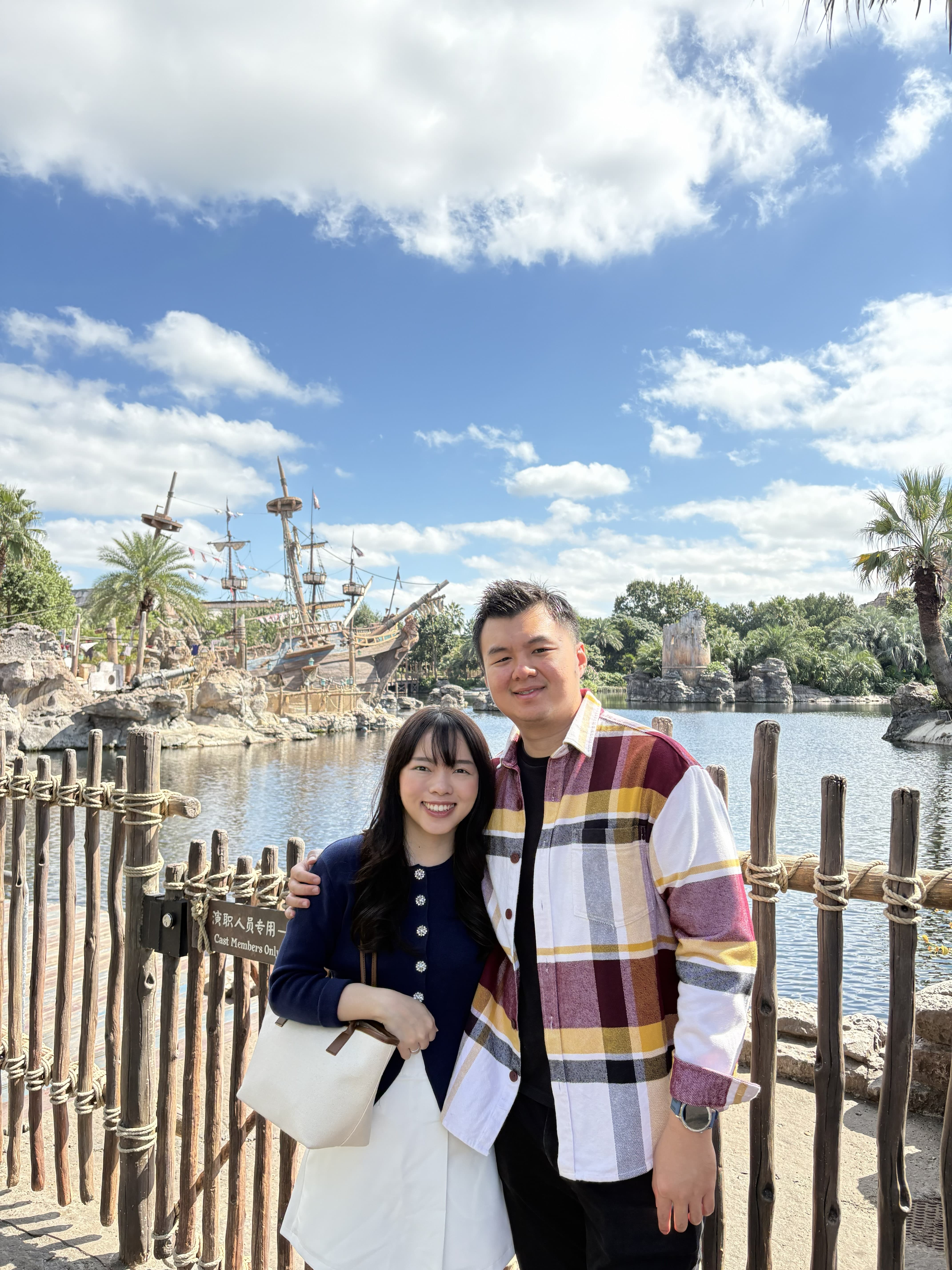 7 days in Shanghai including daytrip to Hangzhou and Suzhou ktht5z