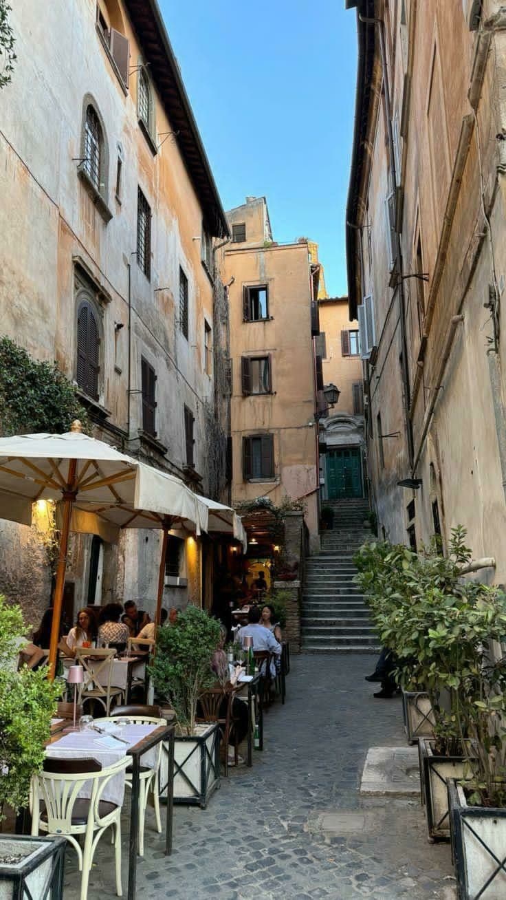 Best Trattorie Restaurants in Rome: 30 Classic Spots for First-Timers bdst79