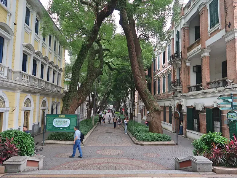 Guangzhou recommendations: Food & Things to do 51fkgr