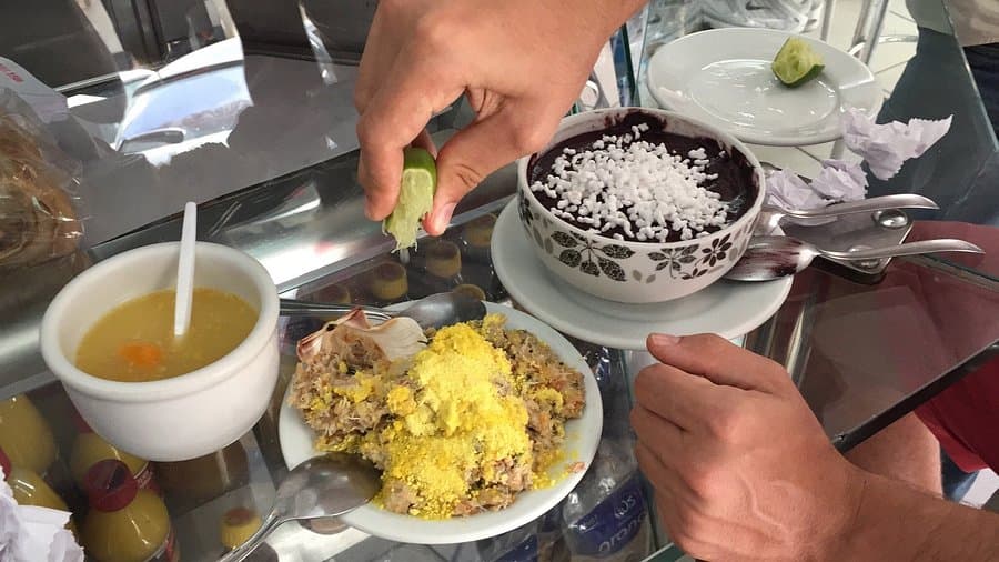 Rio de Janeiro: Where to Eat and Stay 676mam