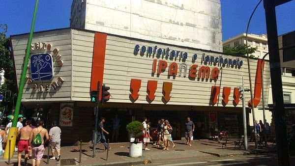 Rio de Janeiro: Where to Eat and Stay 676mam