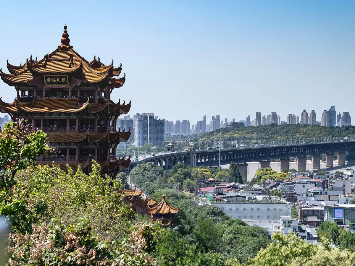 Top 10 things to do in Wuhan 99jy8u