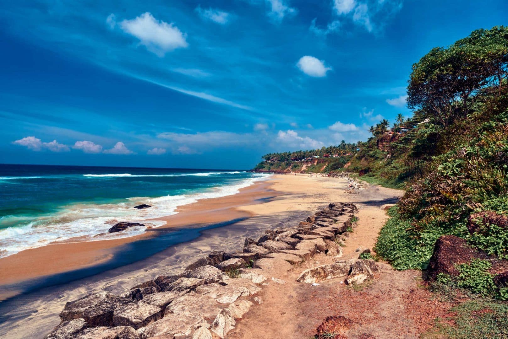 Places you HAVE to visit in Kerala, India f2sxyj