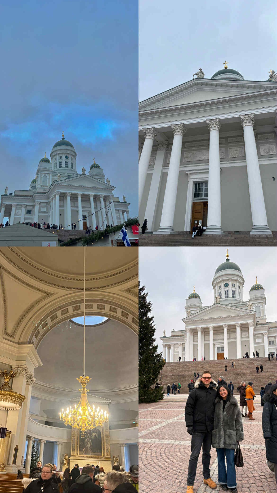 Stockholm to Helsinki Cruise Holiday via Silja Line h4h4jl