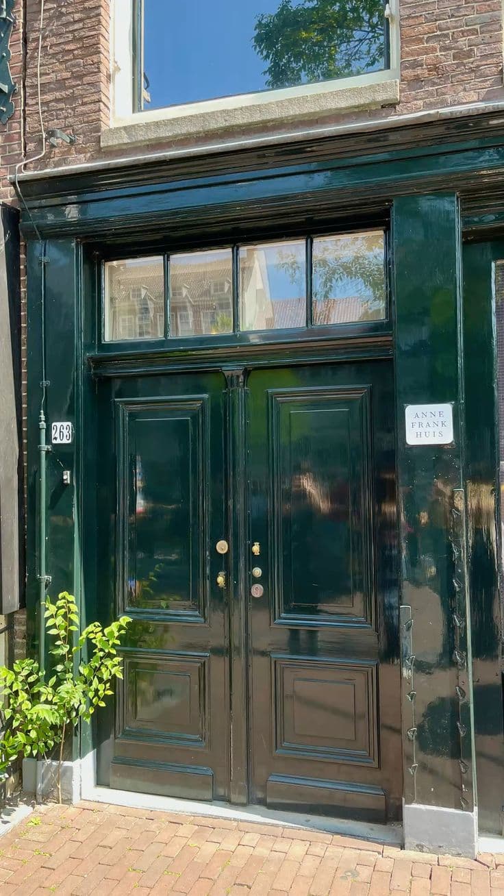 5-Day Amsterdam Itinerary: Best Things to Do, Eat, and See for First-Time V 5iao4q