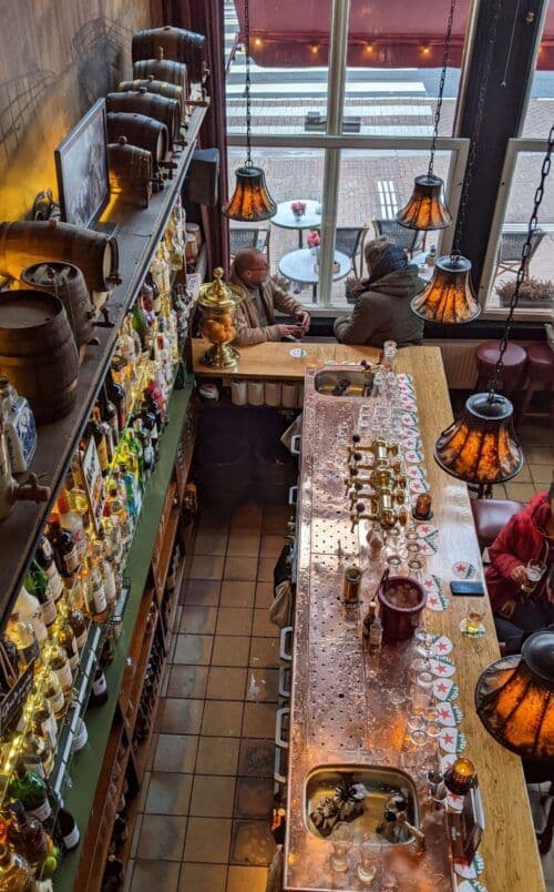 5-Day Amsterdam Itinerary: Best Things to Do, Eat, and See for First-Time V 5iao4q