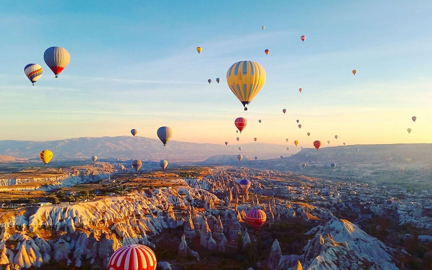 TOP things to do in Turkey nsglr6