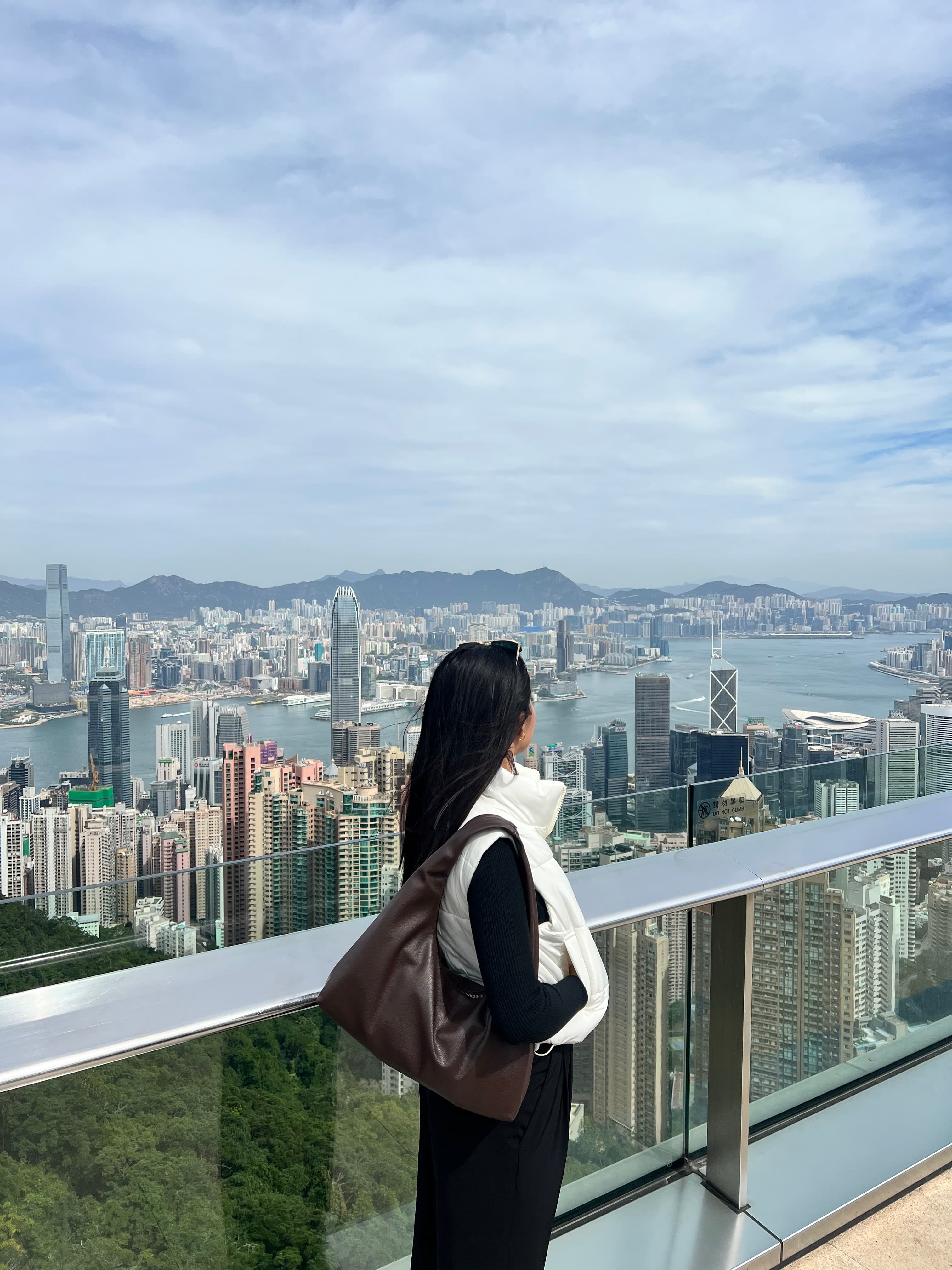 Hong Kong 3 Days 2 Nights Trip mpym88
