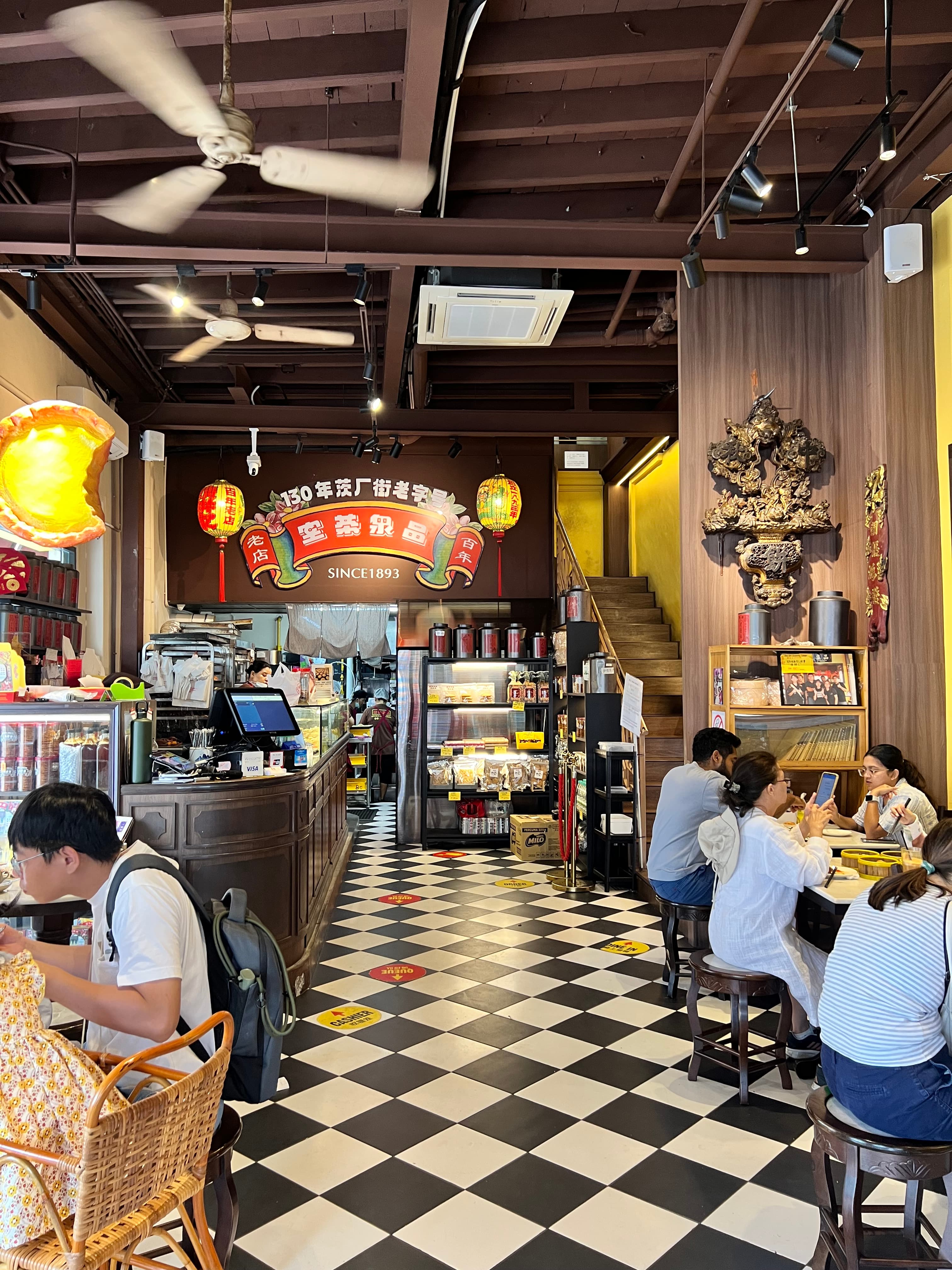 2 days in Kuala Lumpur - city highlights, food, view points 0gegv7