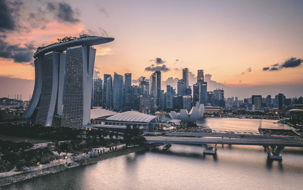 Planned a family trip to Singapore and Kuala Lumpur w7t3zx