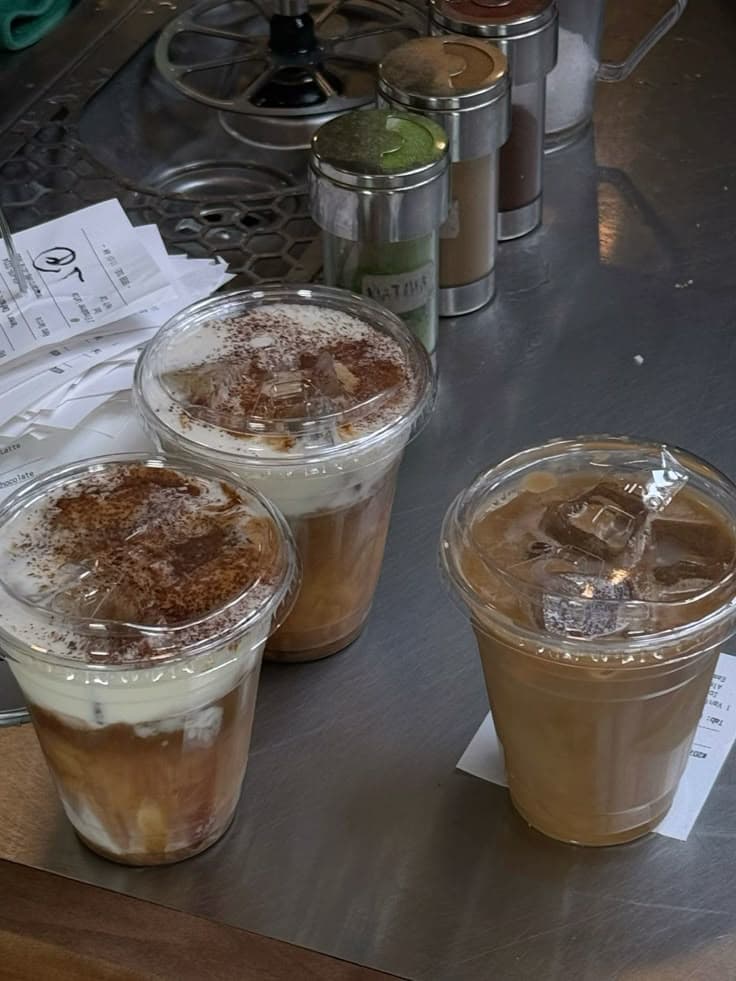 10 Best Cafés in Los Angeles for Coffee Lovers