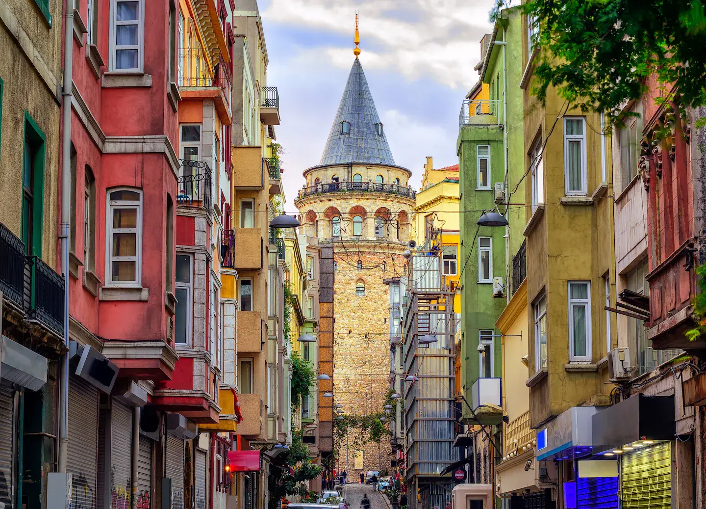 Ekin’s Istanbul Essentials 💫 wuho2w