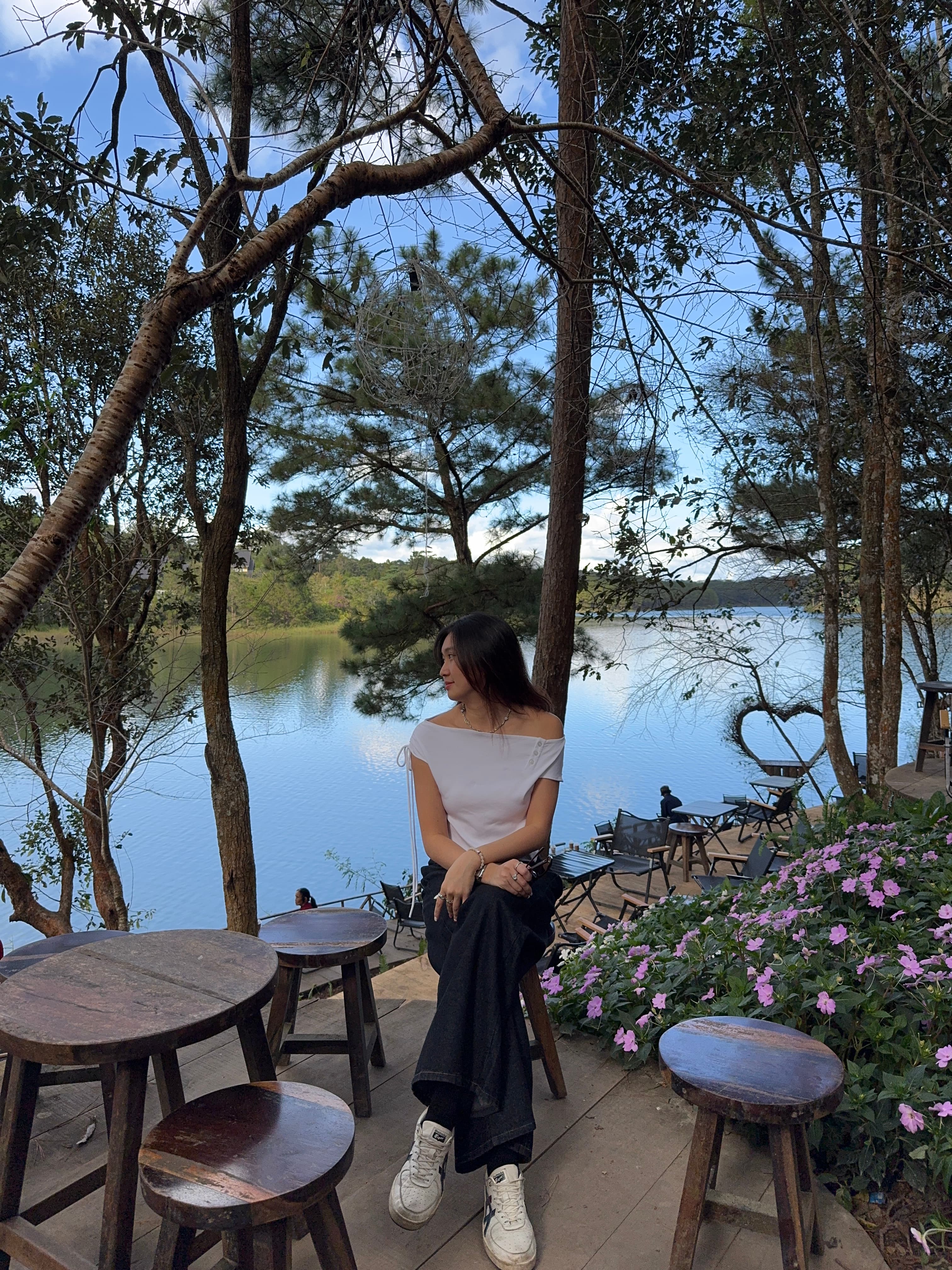 4D3N Nature & Adventure Trip to Dalat gik31k