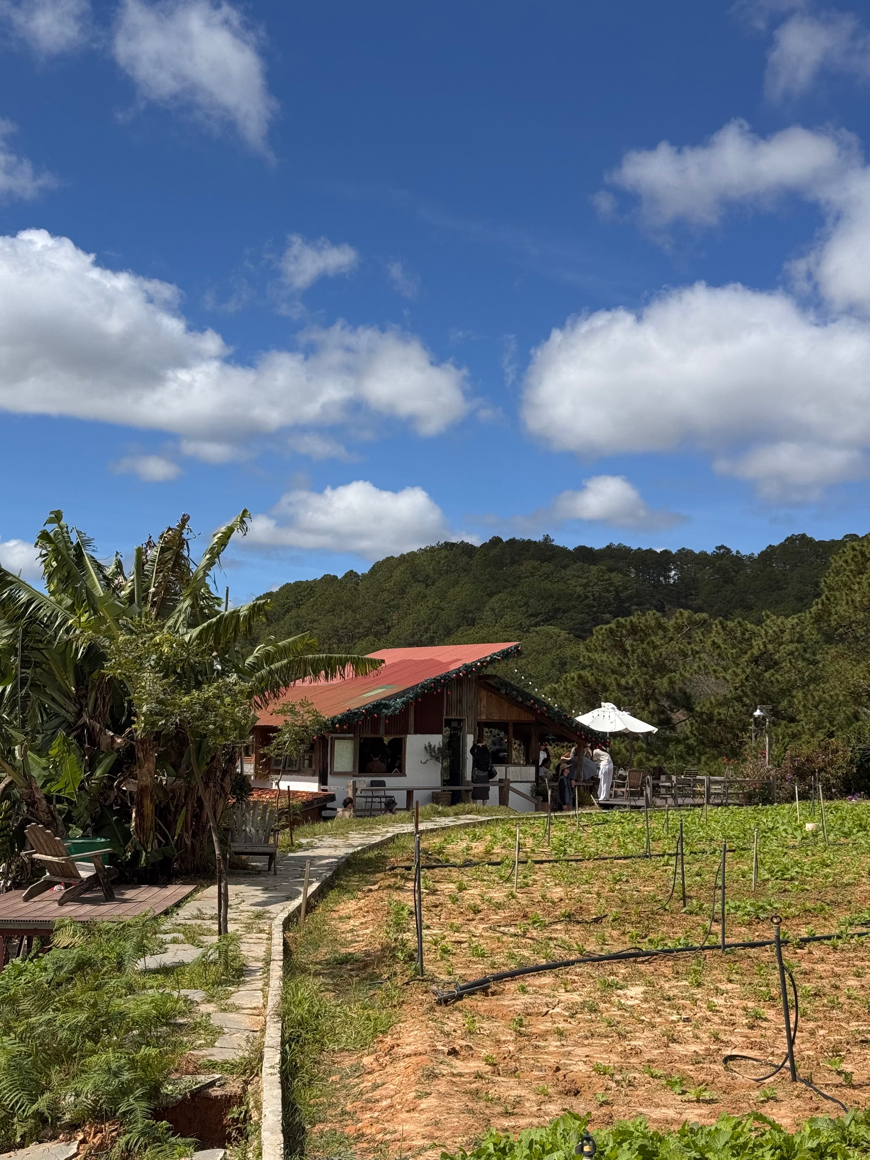 4D3N Nature & Adventure Trip to Dalat gik31k