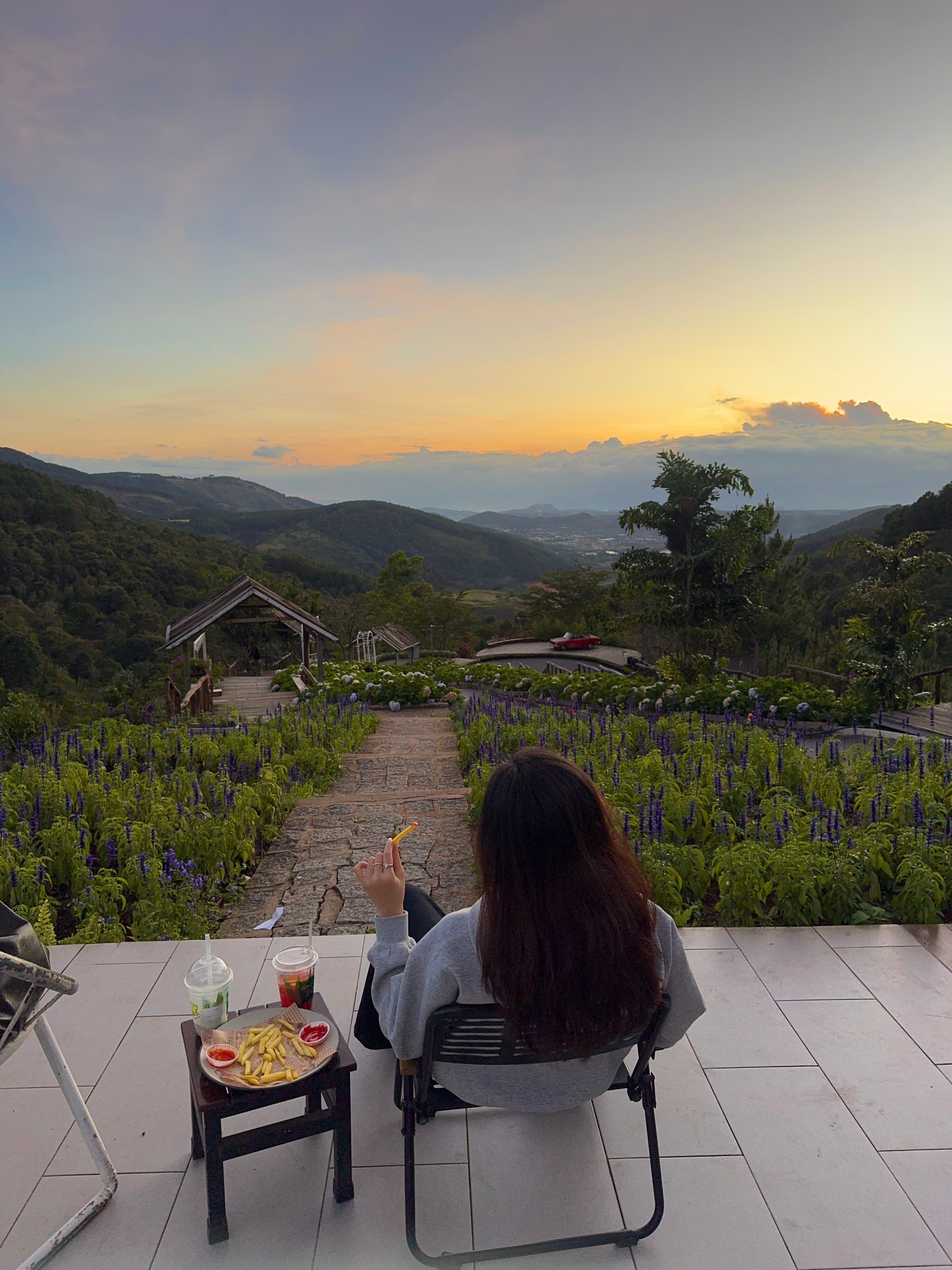 4D3N Nature & Adventure Trip to Dalat gik31k