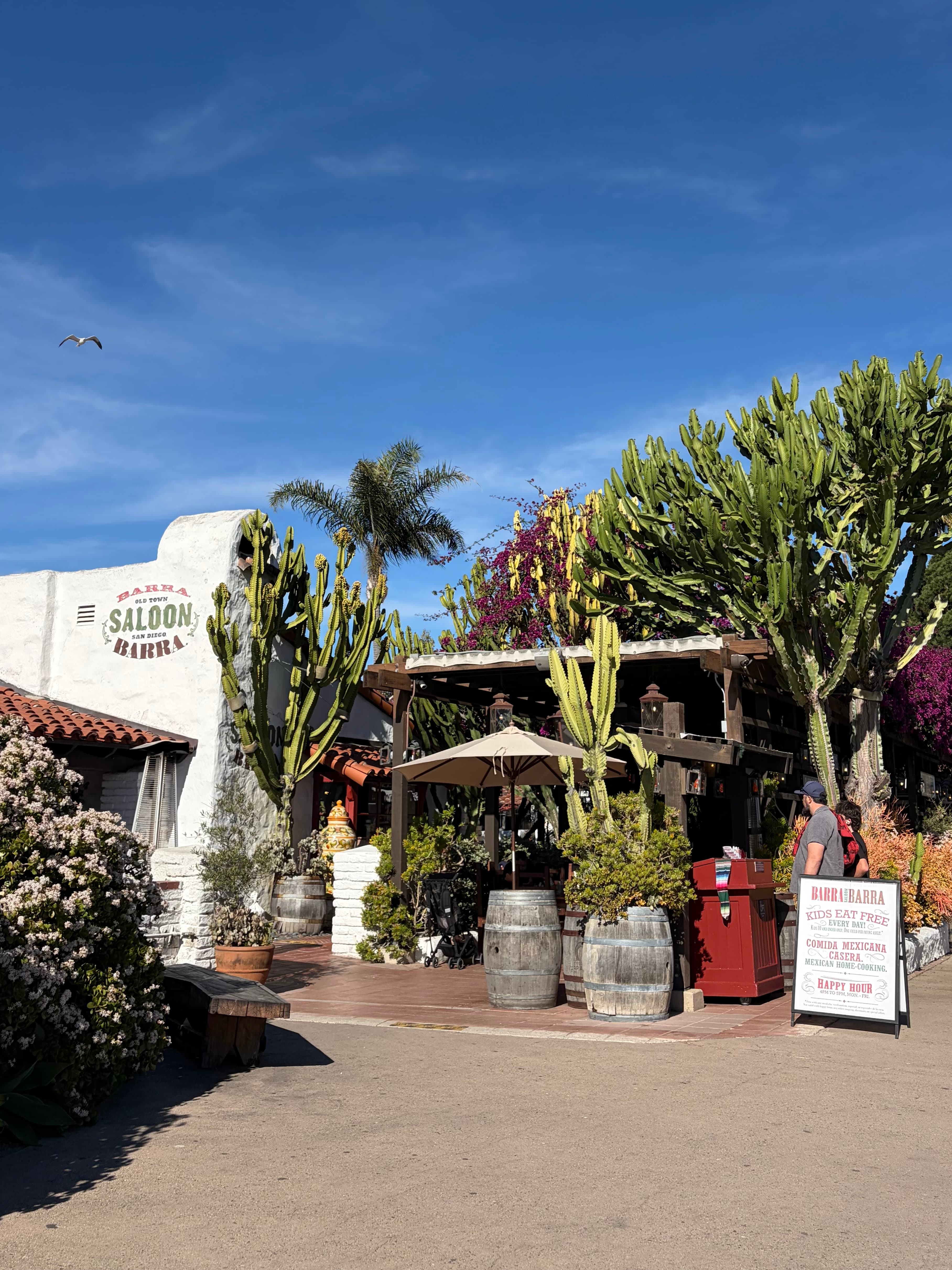 Weekend in Sunny San Diego xym00y