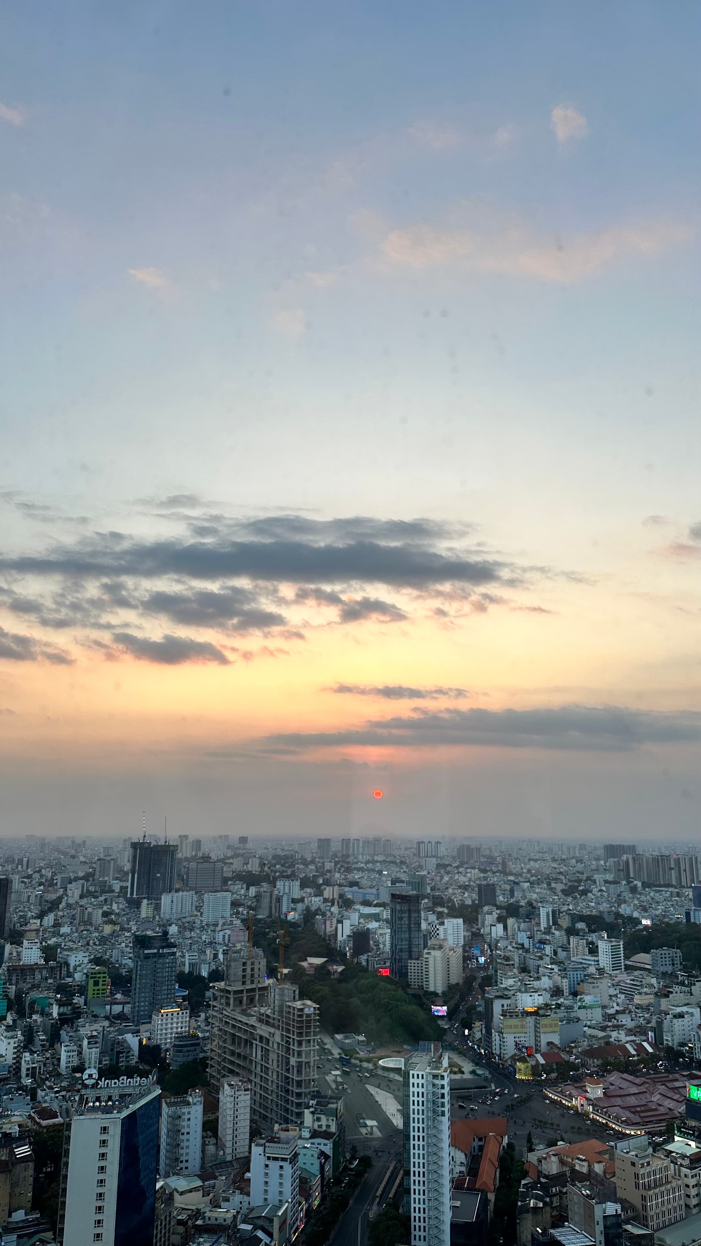 24 hours in Ho Chi Minh City Itinerary