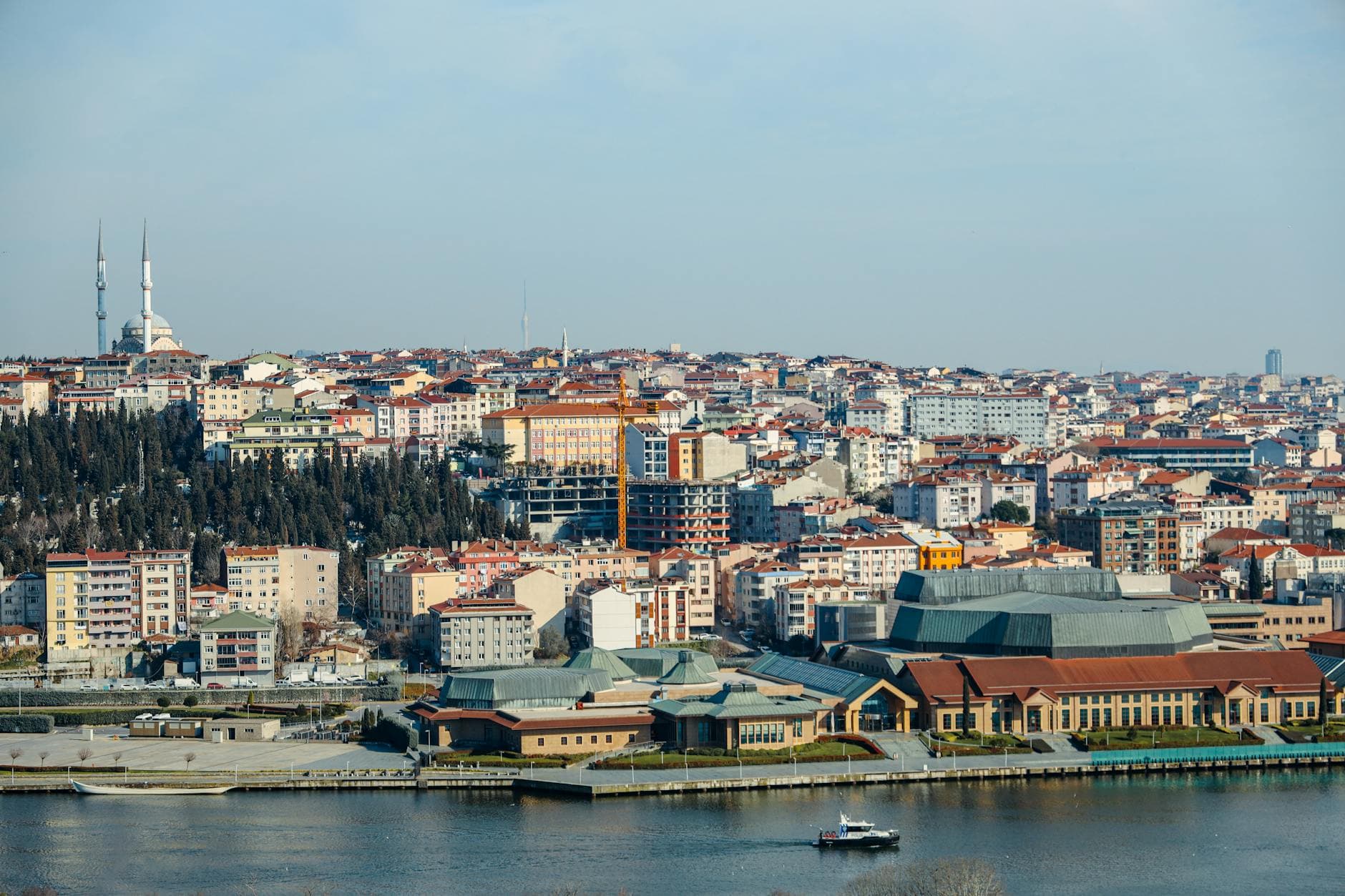Top Things to Do in Istanbul for Families pw2ske