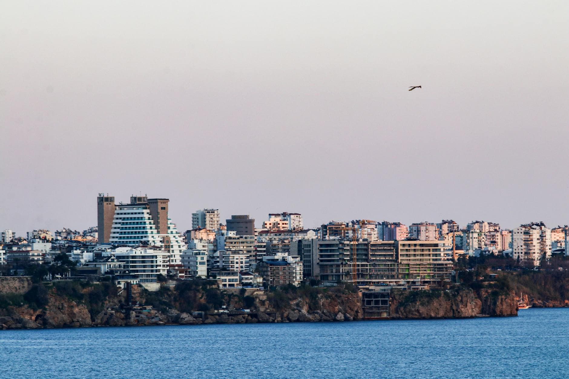 Top 20 Hidden Gems in Antalya for Solo Travelers otauon