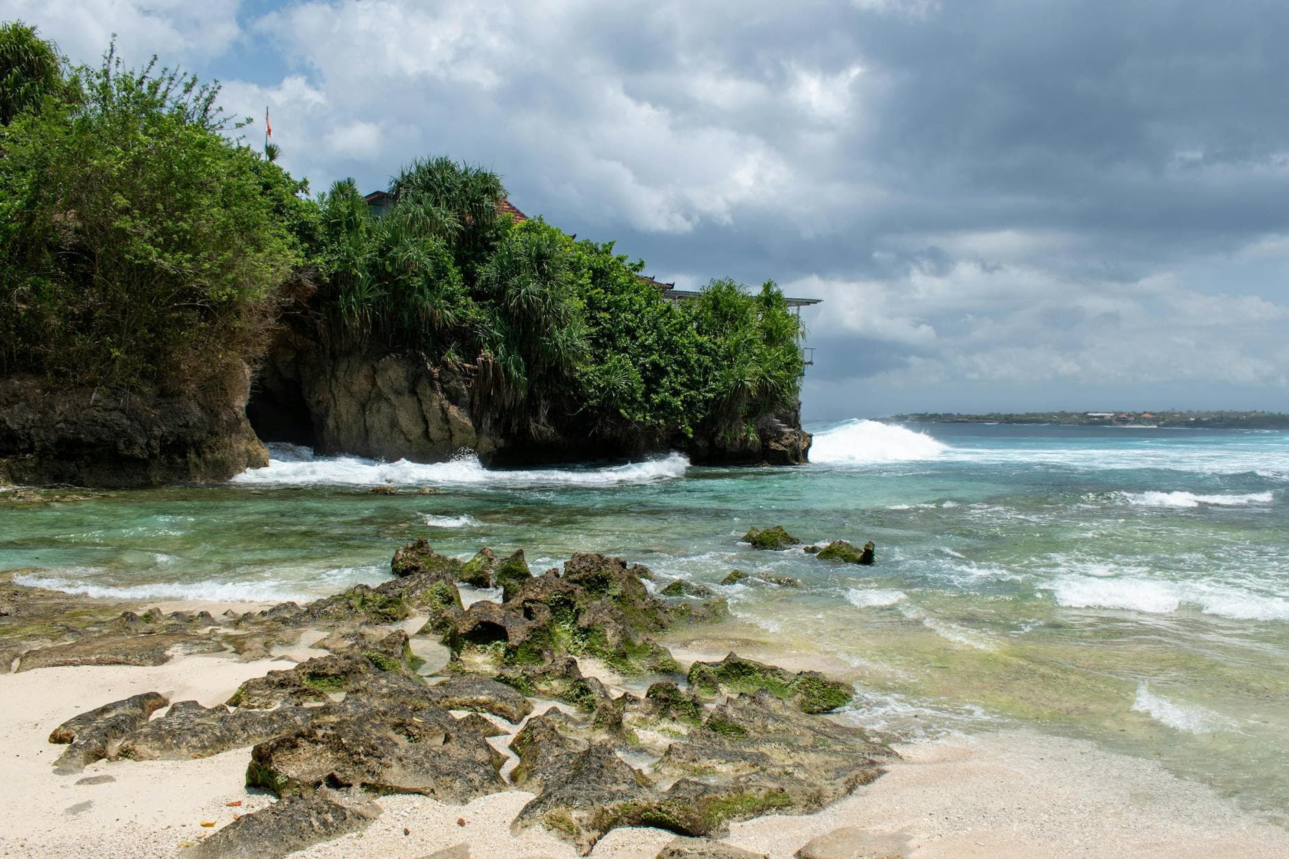 Top 20 Restaurants in Bali x0b6wy