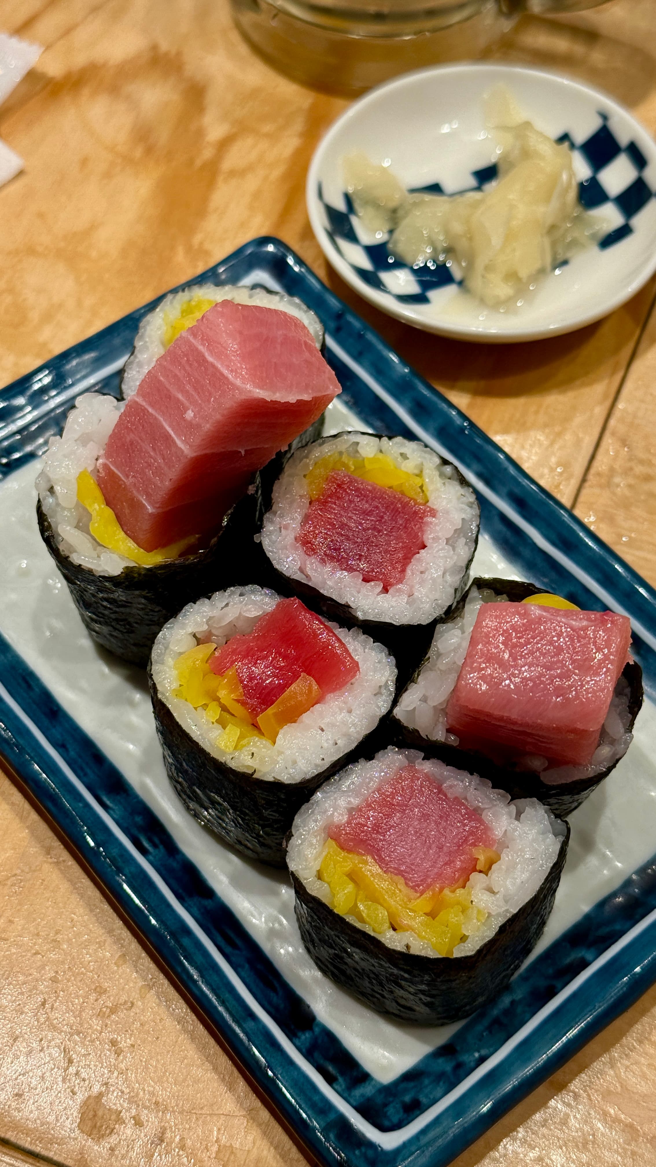 6-Day Fukuoka Solo Itinerary: Designer Vintage, Food, & Nature ag7nwe