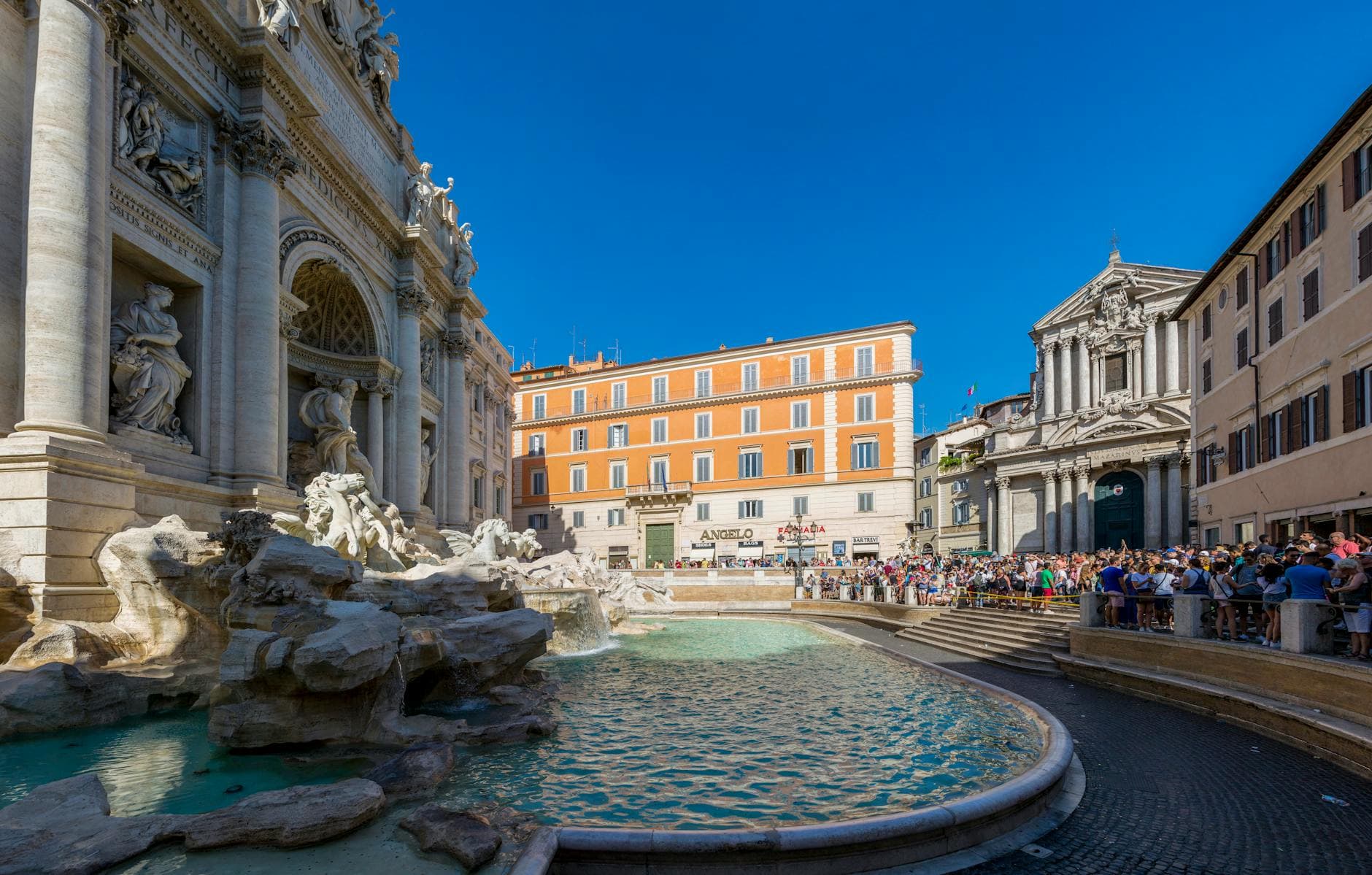 Top Things to Do in Rome for First Timers gl2ych