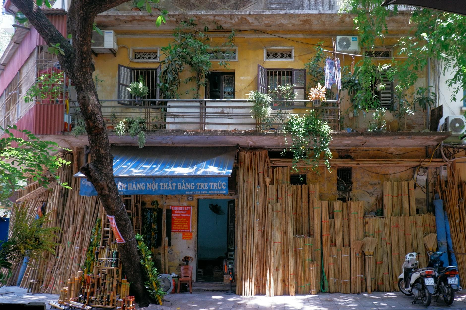 Top 20 Things to Do in Hanoi for Parents 53uu09