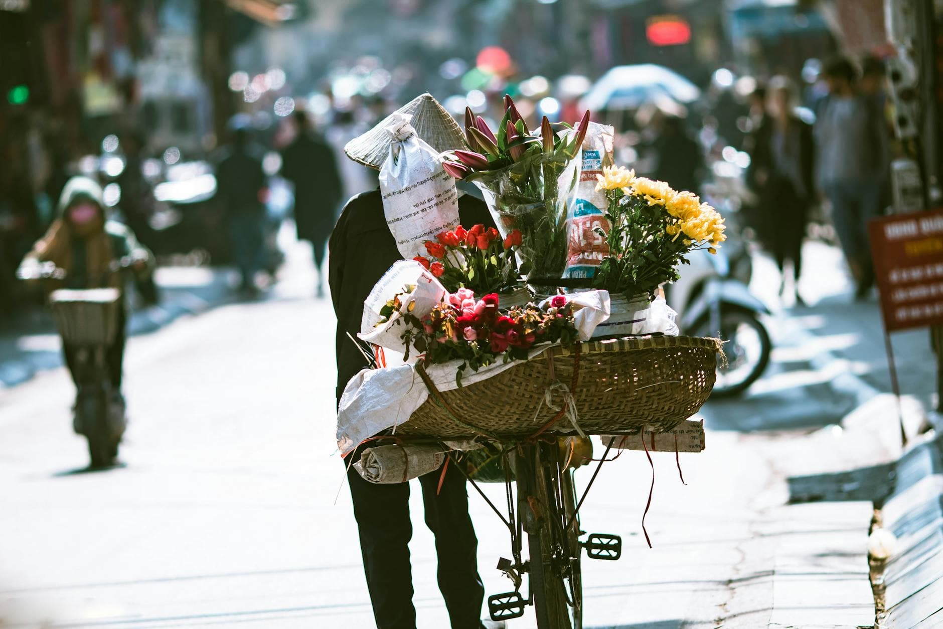 Top 20 Hidden Gems in Hanoi for Parents wg79zb