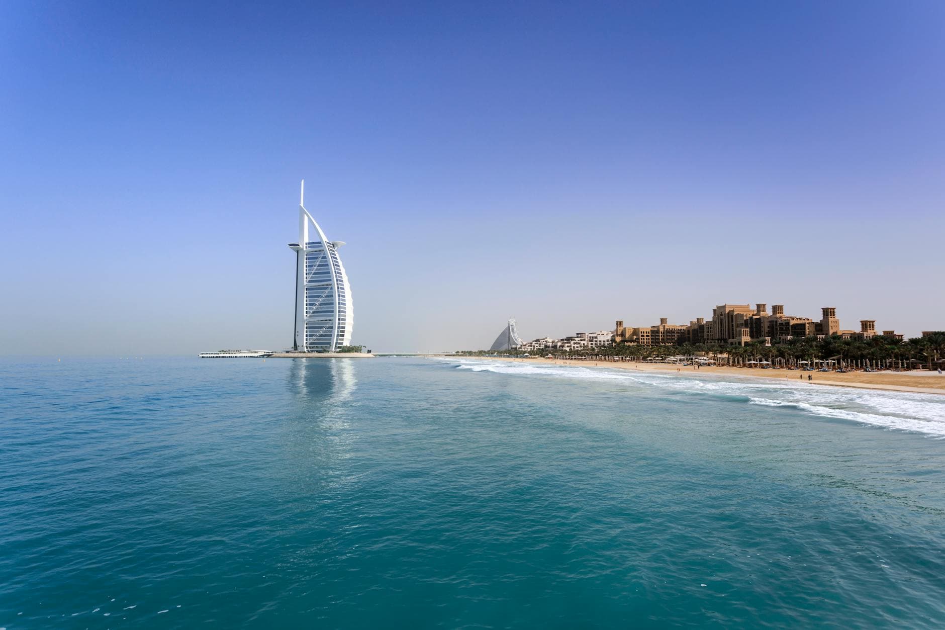 Top 20 Places to Stay in Dubai for First Timers gay0pe
